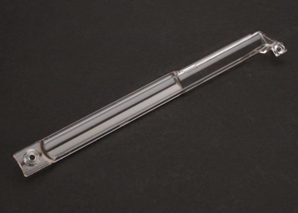 Traxxas Centre Clear RC Driveshaft Cover