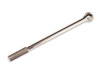 Traxxas Half Shaft External Splined Steel-Spline Constant-Velocity RC Driveshaft