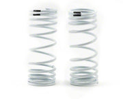 Traxxas 6857 - Springs Front (White) (Progressive Rate) (2) - Hobby City NZ