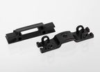 Traxxas Lower & Wire Retainer RC Shock Mount