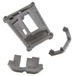 Traxxas Braces Front & Rear with Servo Mount RC Chassis Brace