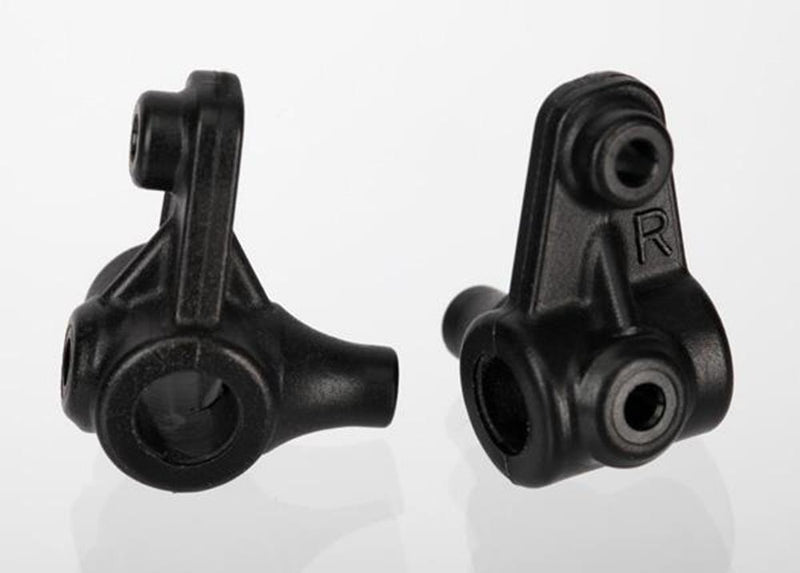 Traxxas 6937 - Steering Blocks (Left & Right)