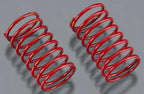 Traxxas GTR 0.82 Rate Triple Orange RC Shock Spring