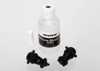 Traxxas GTR Composite Assembled Shocks RC Shock Absorber (2)