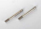 Traxxas GTR Steel RC Shock Shaft (2)
