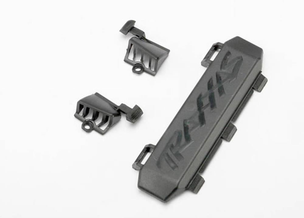Traxxas 7026 - Door Battery Compartment (769127383089)