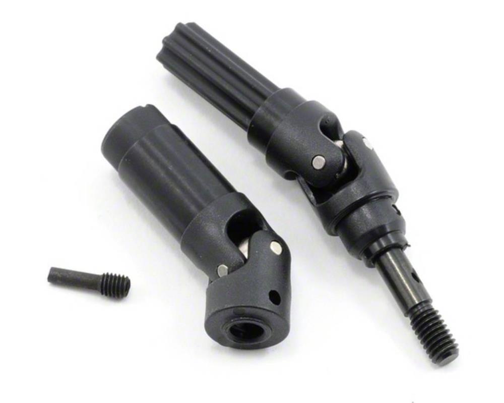Traxxas 7051 - Driveshaft Assembly (1)  Left Or Right (8827956855021)