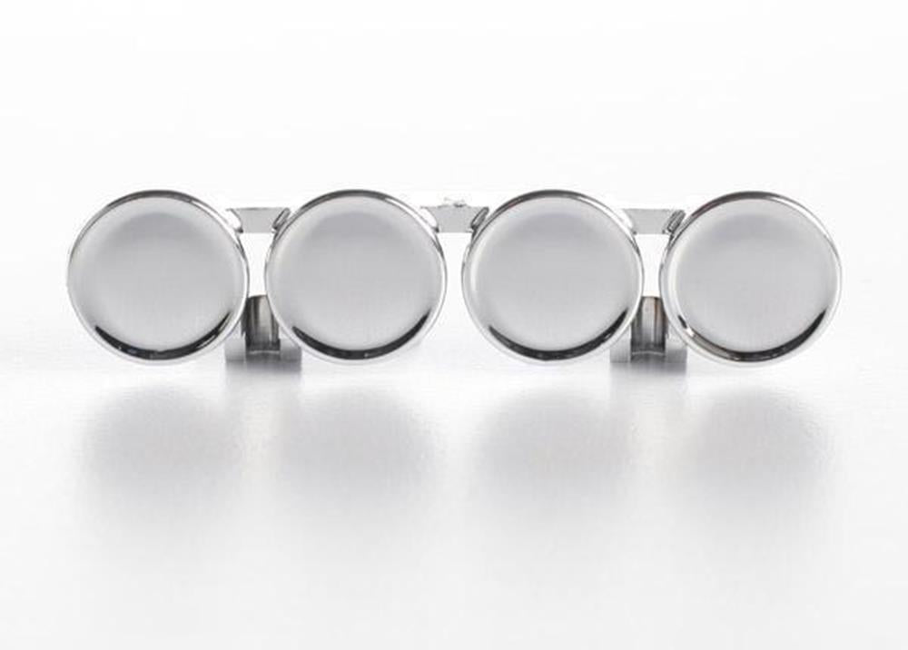 zTraxxas 7221 - Lightbar Roof (Chrome) (769130790961)