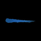 Scale 75 Scalecolor Artist Cobalt Blue 20ml (2)