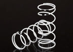 Traxxas GTR Long White 0.767 Rate RC Shock Spring