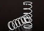 Traxxas 7446 - Spring shock white (GTR xx-long) (0.874 rate black) (1 pair) (7617505951981)