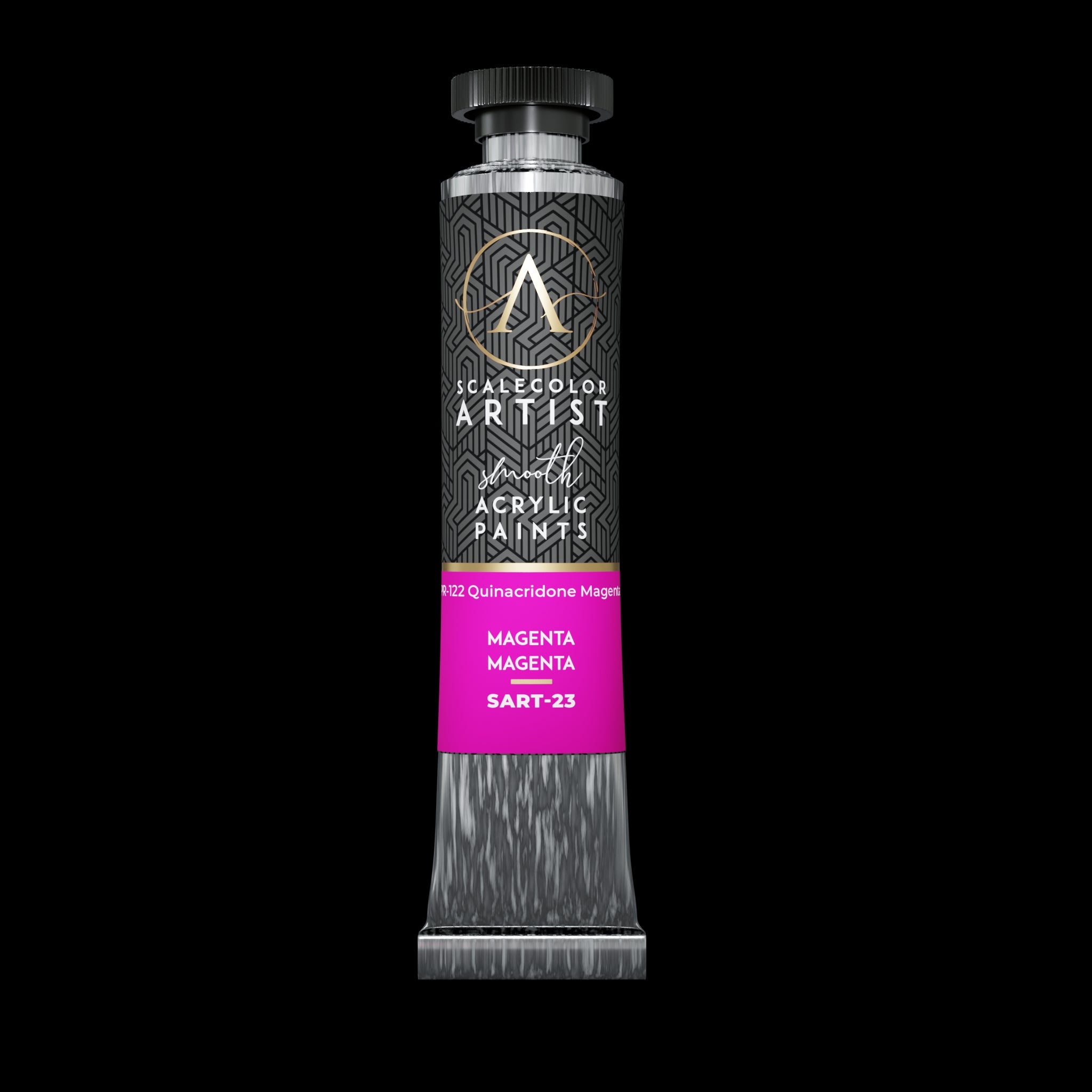 Scale 75 Scalecolor Artist Magenta 20ml