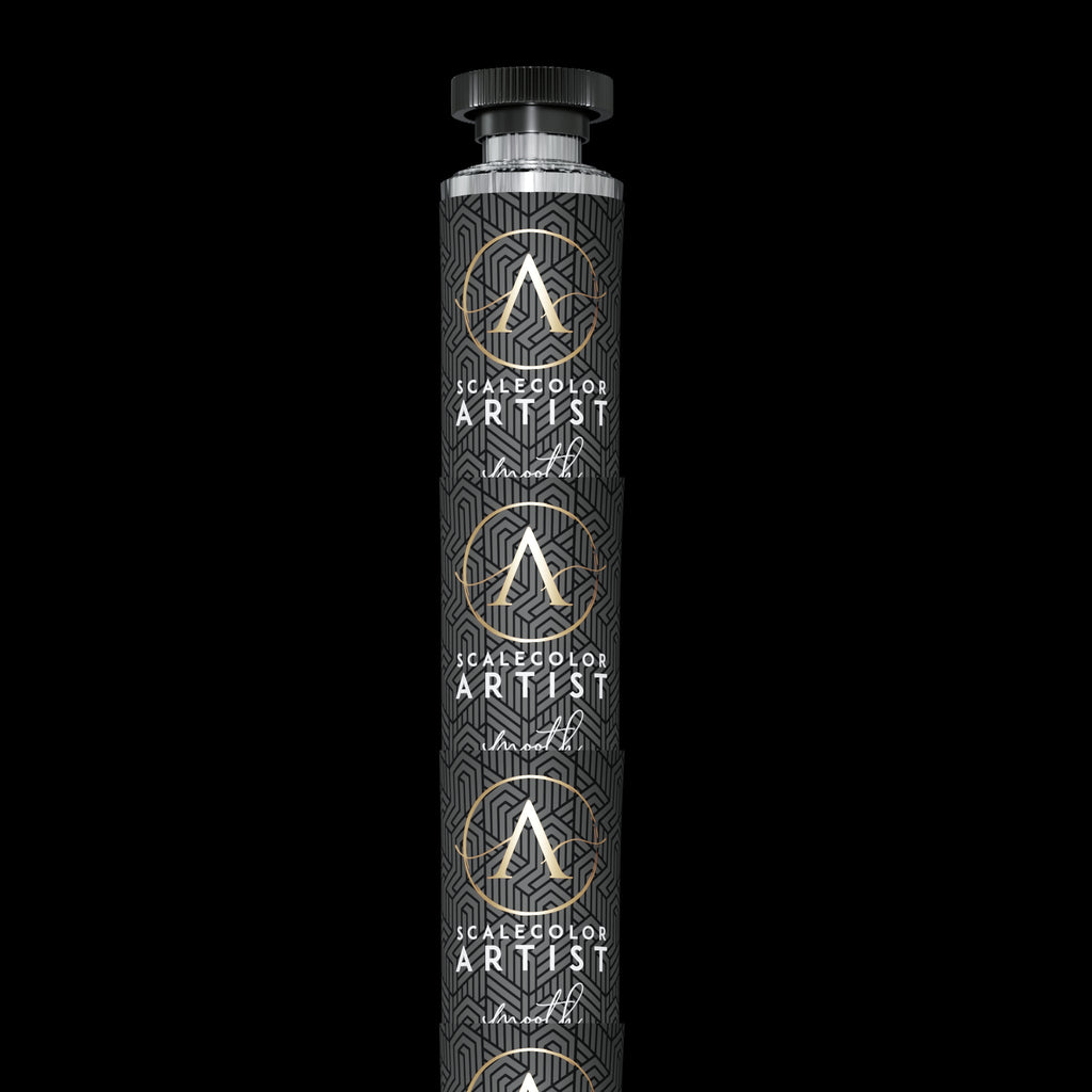 Scale 75 Scalecolor Artist Raw Sienna 20ml