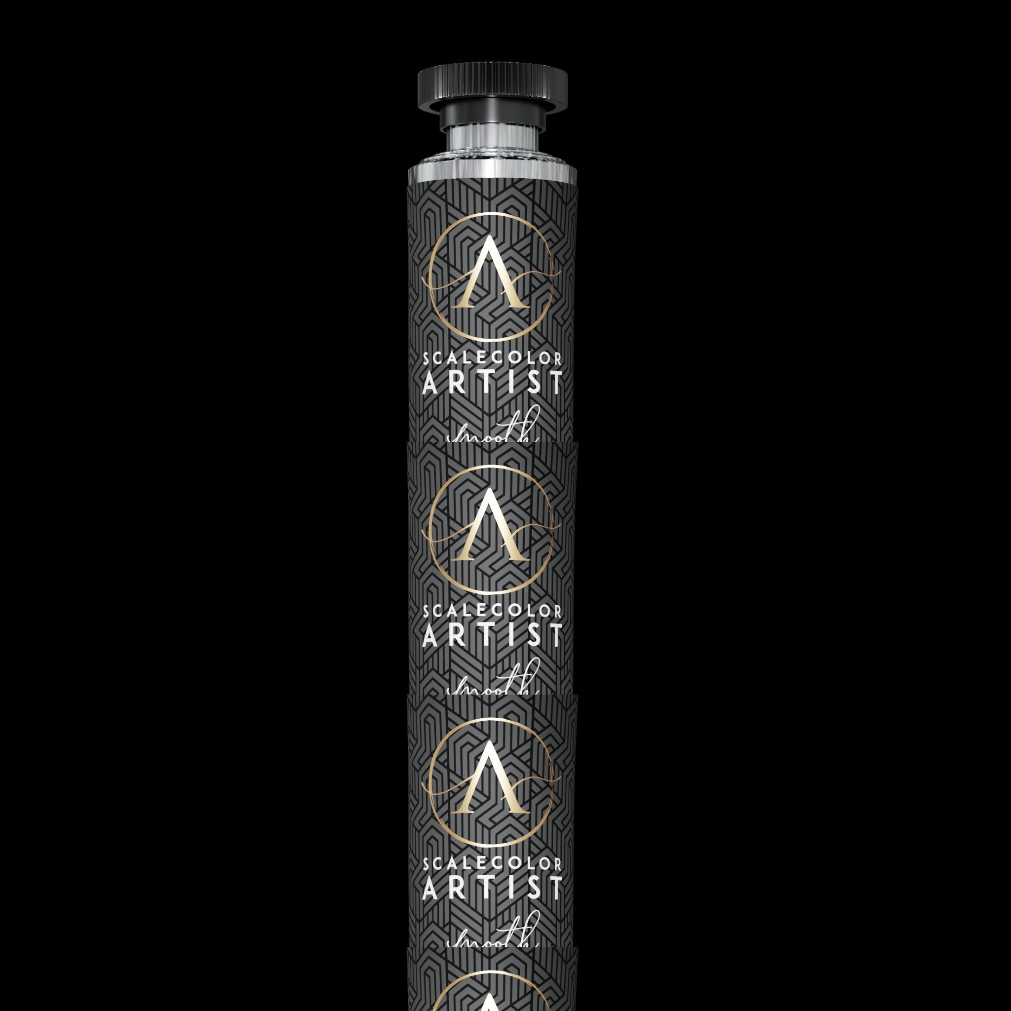 Scale 75 Scalecolor Artist Raw Sienna 20ml