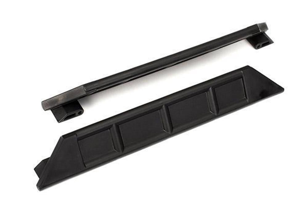 Traxxas 7723 - Nerf Bars Chassis (2) (769136656433)