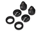 Traxxas Caps, Spring Perch & Adjusters GTX RC Shock Parts