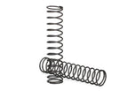 Traxxas GTX 1.055 Rate Natural Finish RC Shock Spring (2)