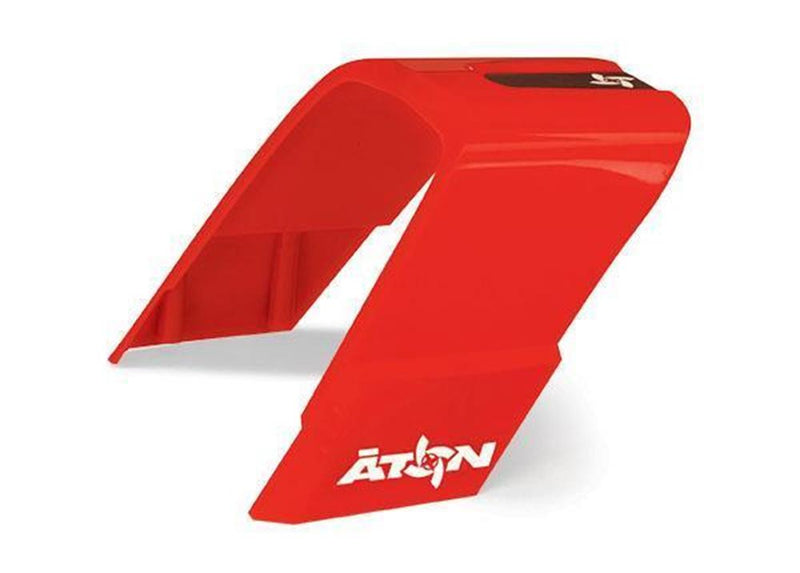 zTraxxas 7918 - Canopy Roll Hoop Red