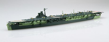 Fujimi 451688 1/700 Unryu IJN Aircraft Carrier