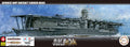Fujimi 460871 1/700 Akagi IJN Aircraft Carrier (8120421777645)