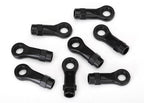 Traxxas Rod Ends Angled 10-Degrees RC Spare Part