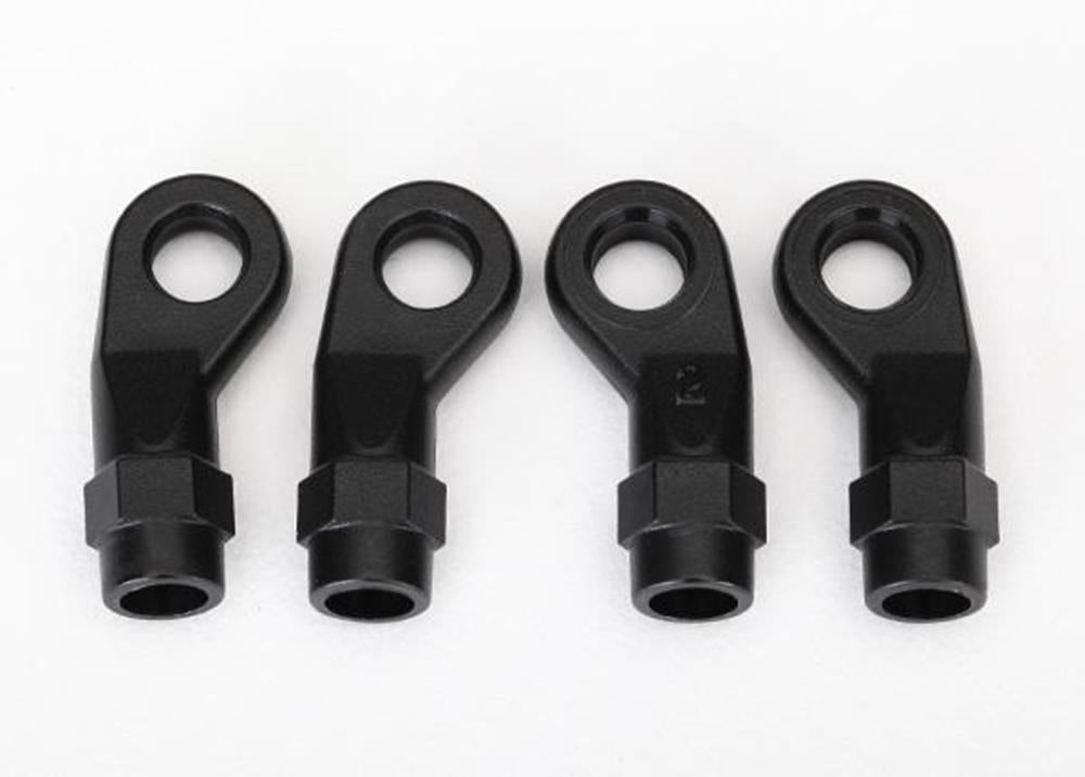 Traxxas 8278 - Rod Ends Offset (4) (769143636017)