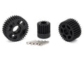 zTraxxas 8293 - Gear Set Transmission (769144062001)