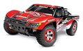 zTraxxas 44054 - Nitro Slash 2Wd Sc 2.4Ghz Rtr (7484593570029)