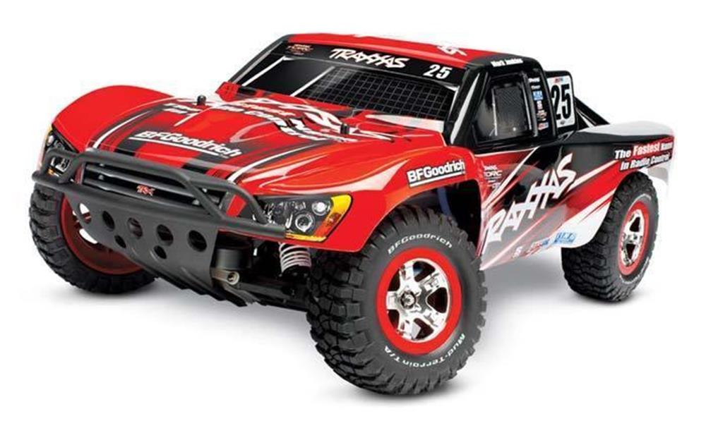 zTraxxas 44054 - Nitro Slash 2Wd Sc 2.4Ghz Rtr (7484593570029)