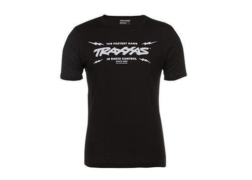 zTraxxas 1366-2Xl - Radio Control Shirt Black - Hobby City NZ