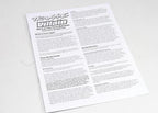 Traxxas Assembly Manual Villain