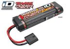 Traxxas Battery Power Cell 3000Mah (Nimh 6-C Flat 7.2V)