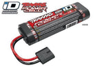 Traxxas Battery Series 3 Power Cell 3300Mah (Nimh 6-C Flat 7.2V)
