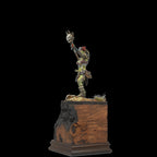 Scale 75 Figures Scale World Fantasy Aruh Ka The Shaman Orc 75mm (6)