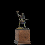 Scale 75 Figures Scale World Fantasy Aruh Ka The Shaman Orc 75mm (11)
