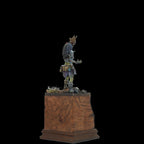 Scale 75 Figures Scale World Fantasy Aruh Ka The Shaman Orc 75mm (14)