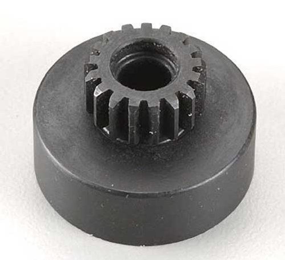 zTraxxas 3117X - Clutch Bell Hardened Steel (17-Tooth) (32-Pitch) (769151336497)