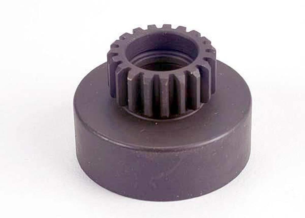 zTraxxas 3119X - Clutch Bell Hardened Steel (19-Tooth) (32-Pitch) (769151434801)