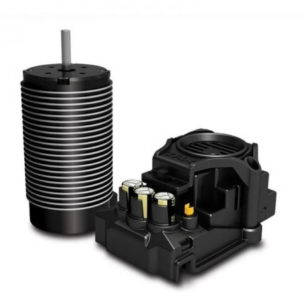 Traxxas 3389C - Esc - Xo-1 (9157662245101)