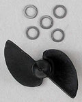 zTraxxas 3534X - Propeller (Plastic) (769152057393)