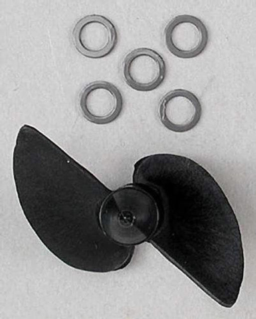 zTraxxas 3534X - Propeller (Plastic) - Hobby City NZ