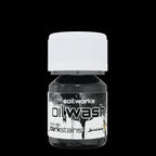 Scale 75 Soilworks Washes Dark Stains 30ml