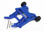 Traxxas Bar Assembled Blue RC Wheelie Bar (Slash/Stampede/Rustler/Bandit)