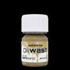Scale 75 SWE-03 Soilworks Washes Dark Sand 30ml (9210262454509)