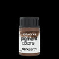 Scale 75 Soilworks Pigments Dark Earth 35ml
