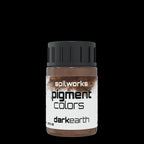 Scale 75 Soilworks Pigments Dark Earth 35ml