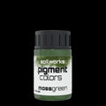 Scale 75 SPG-06 Soilworks Pigments Moss Green 35ml (9210264092909)