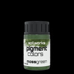 Scale 75 SPG-06 Soilworks Pigments Moss Green 35ml (9210264092909)