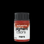Scale 75 Soilworks Pigments Mars 35ml