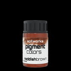 Scale 75 SPG-04 Soilworks Pigments Reddish Brown 35ml (9210263994605)